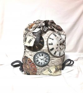 Rucksack "Time"
