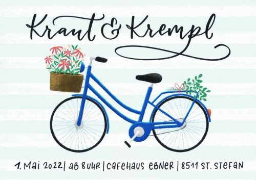 Kraut und Krempel 2022